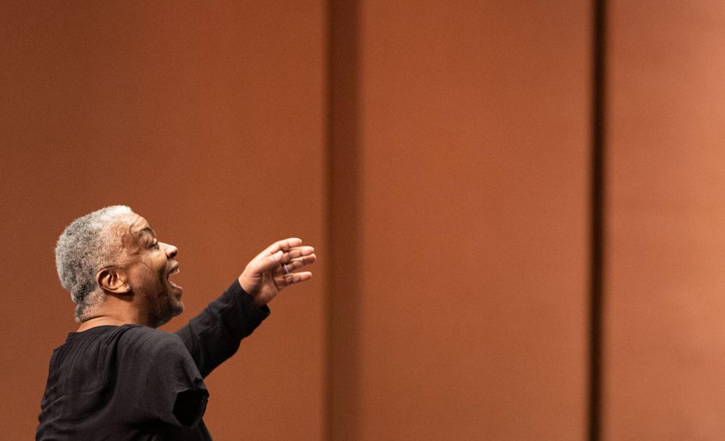 High school musicians travel to Lincoln from across Nebraska for a