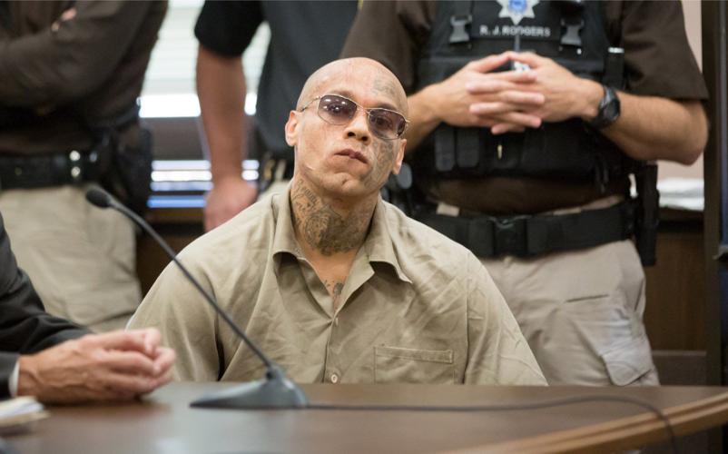 Nikko Jenkins