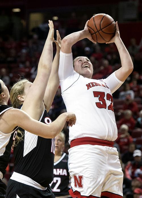 Nebraska Huskers V Uno Mavericks Wbb 11 22 2016 Local