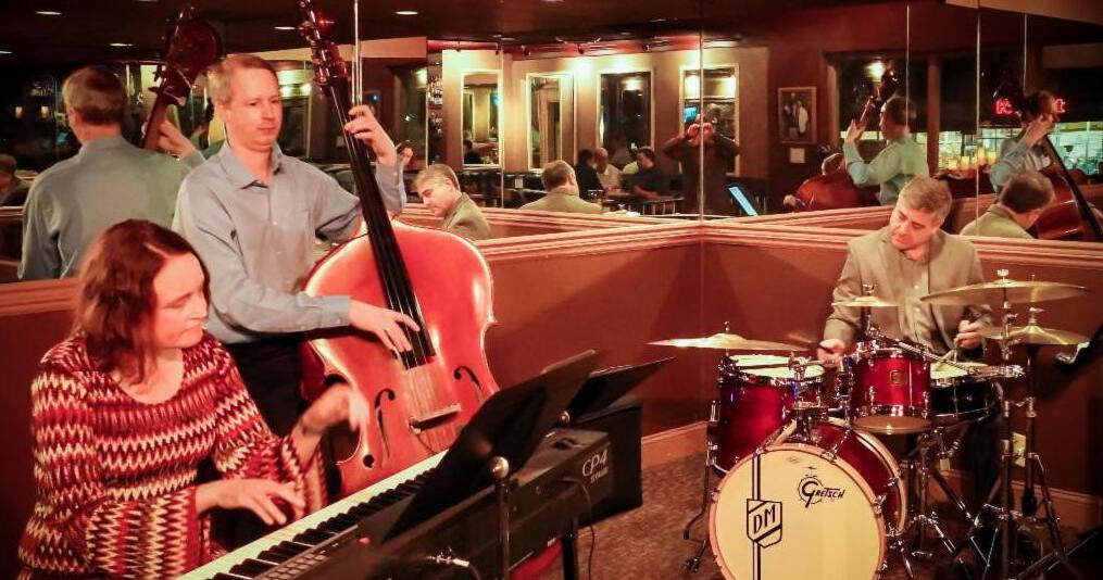 Novak & Haar Jazz to perform Monday at Storm Cellar - Vimarsana News