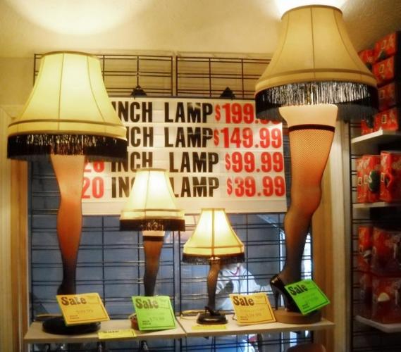 Christmas story house 2