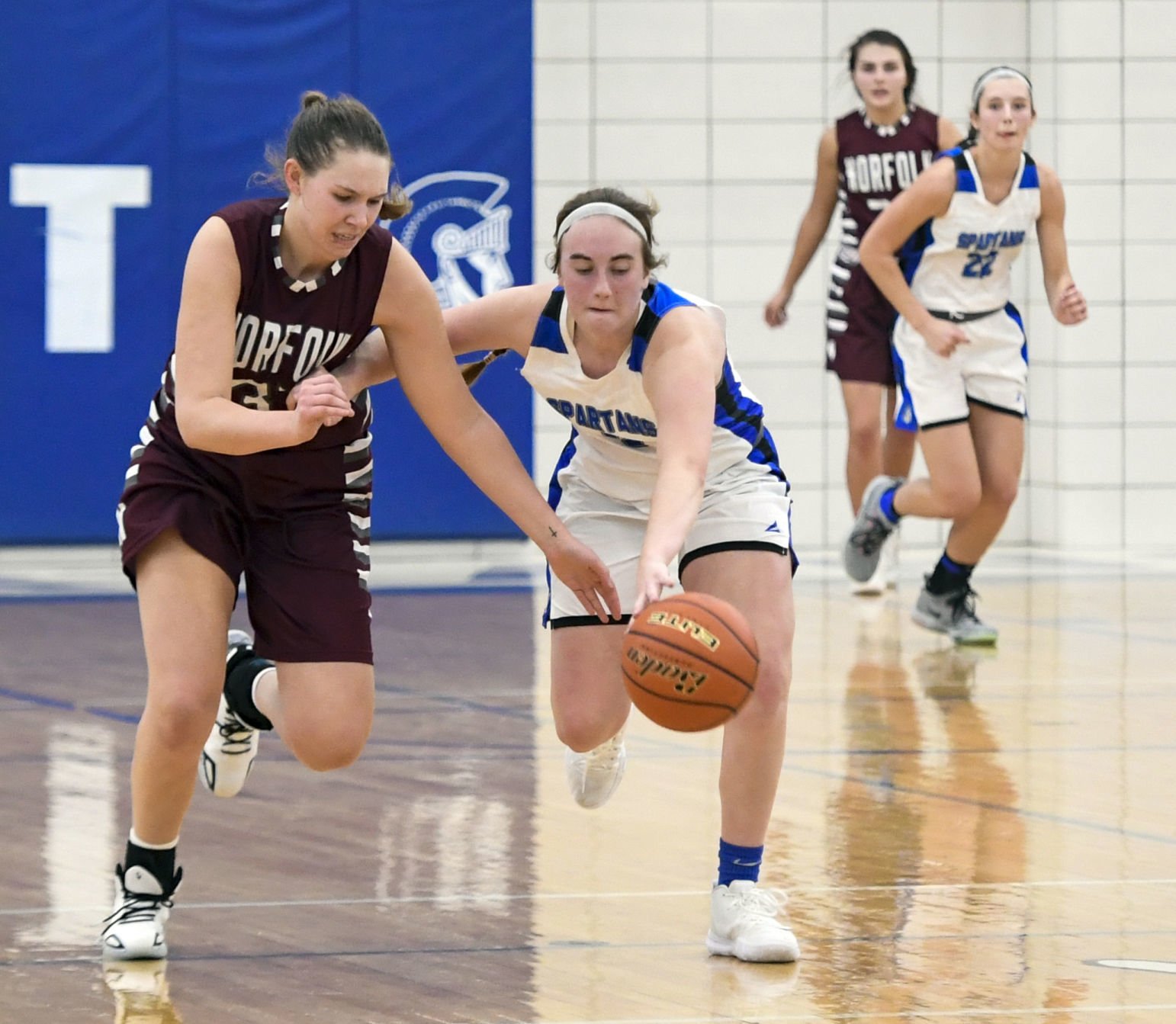 Girls Basketball Summaries, 12/7 | Girls Basketball | Journalstar.com