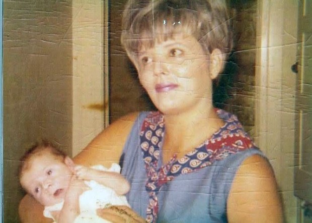 Patti Brown