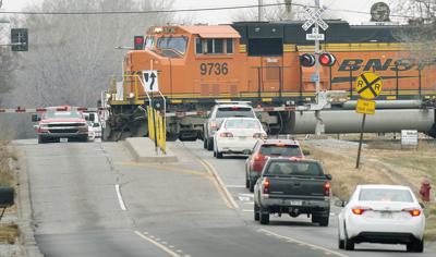 33rd and Cornhusker corridor