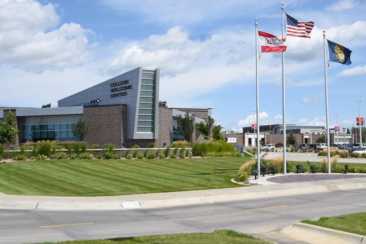 Northeast Community College (copy)