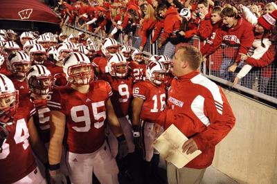 Nebraska vs. Wisconsin, 10.1.2011 92