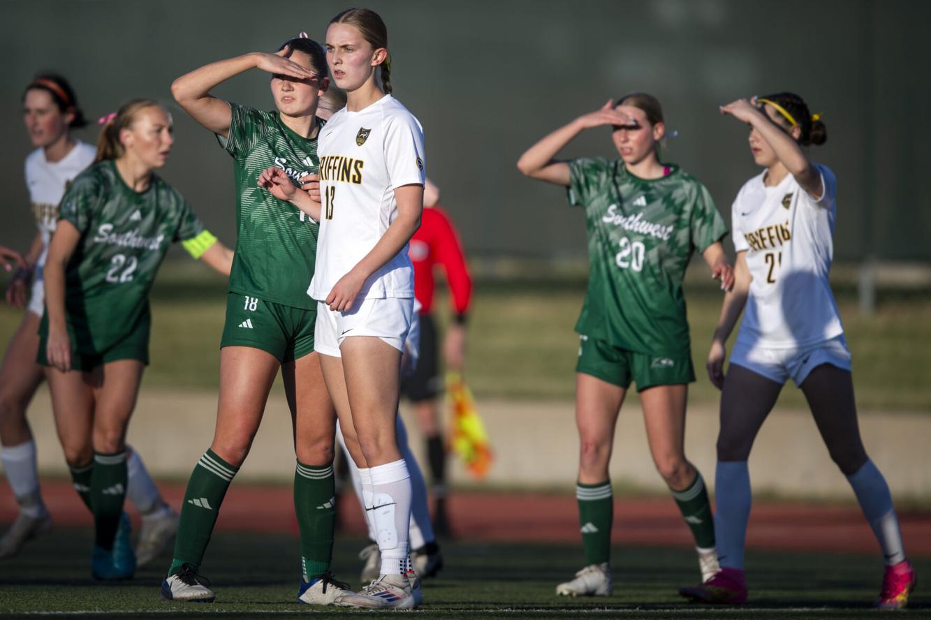 Nebraska high school boys and girls soccer rankings, April 10
