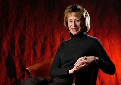 Lou Ann Linehan