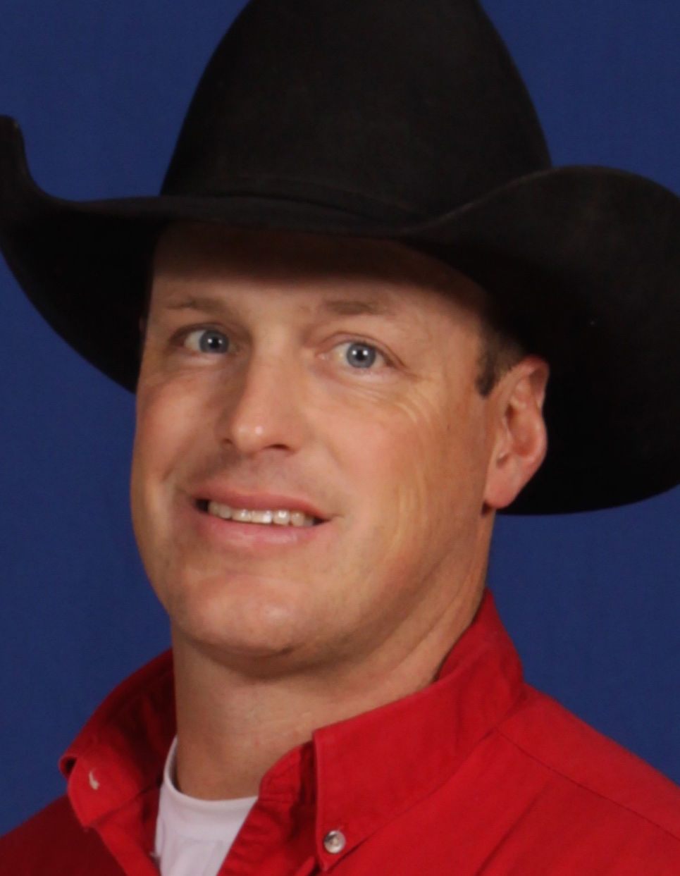 Rodeo veteran and Nebraska native Whitaker likes the rush of multiple