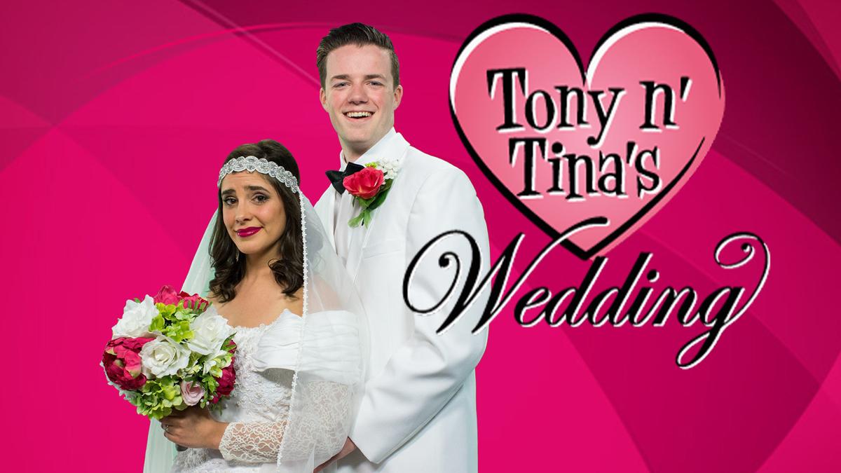 'Tony n' Tina's Wedding' opens Thursday