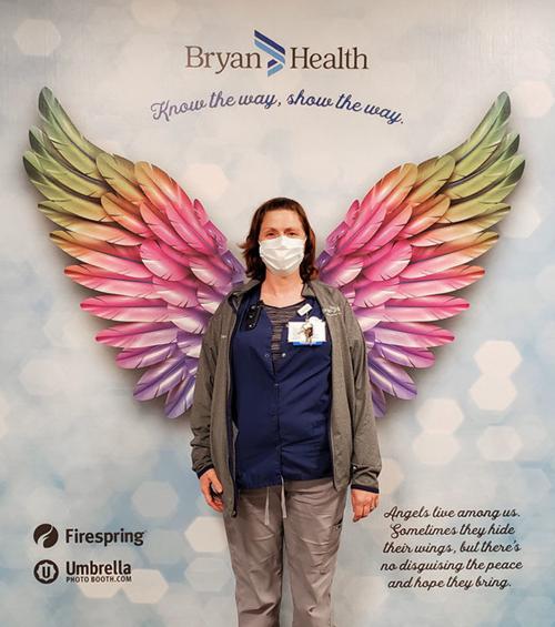Bryan Says Survey Shows Morale Is High Among Health Care Workers Local Business News Journalstar Com