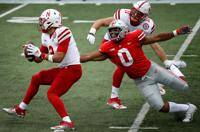 Nebraska at Ohio St., 10.24