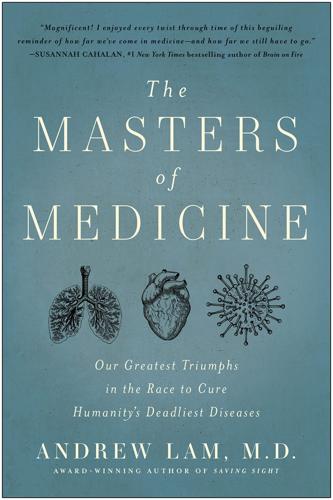 masters book cover