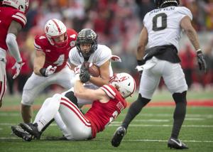 Just Askin’: What will the next two months look like for Nebraska football, volleyball?