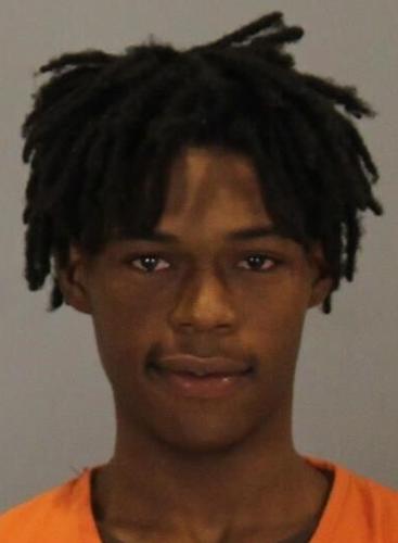 Elijah Robinson