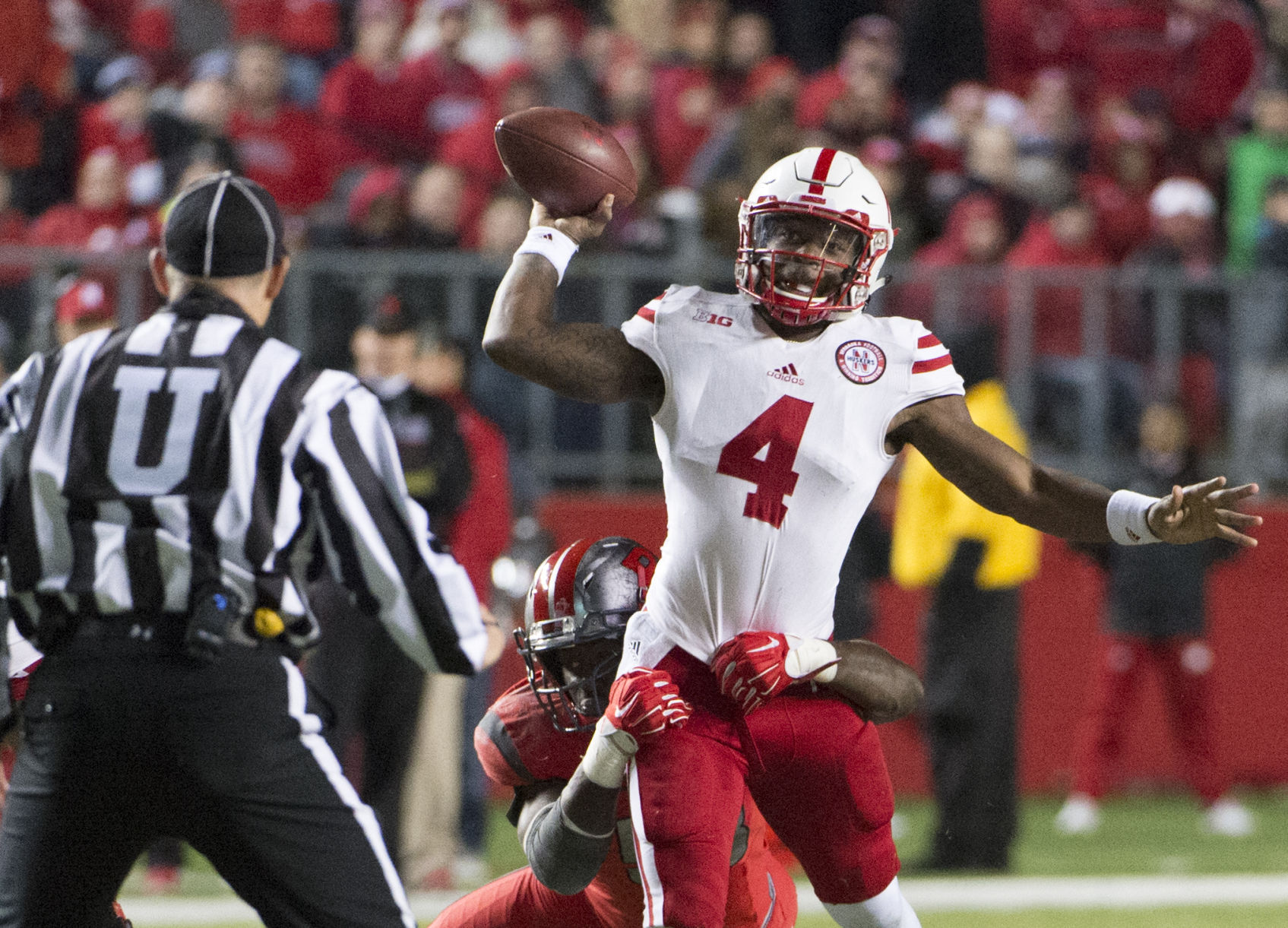 Photos: Nebraska Vs. Rutgers | Football Galleries | Journalstar.com