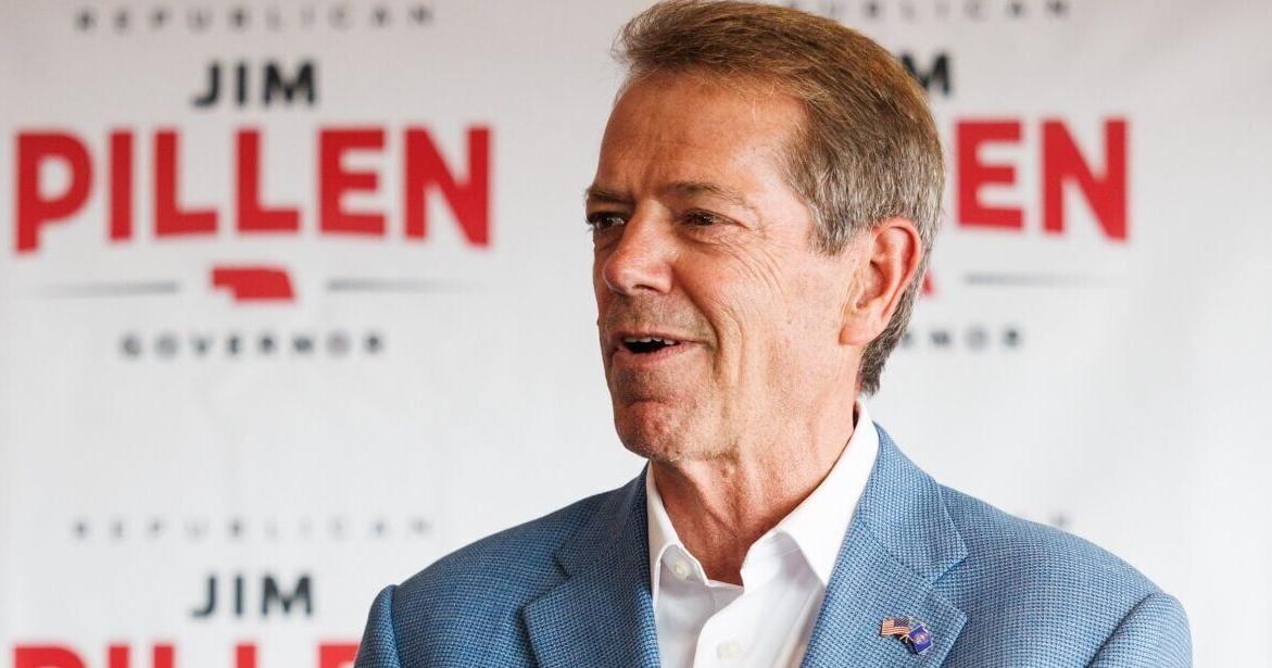 Pillen says Trump receptive to beef processing reforms amid Nebraska backlash on imports Josh Reyes World-Herald Bureau Aug 28, 2026