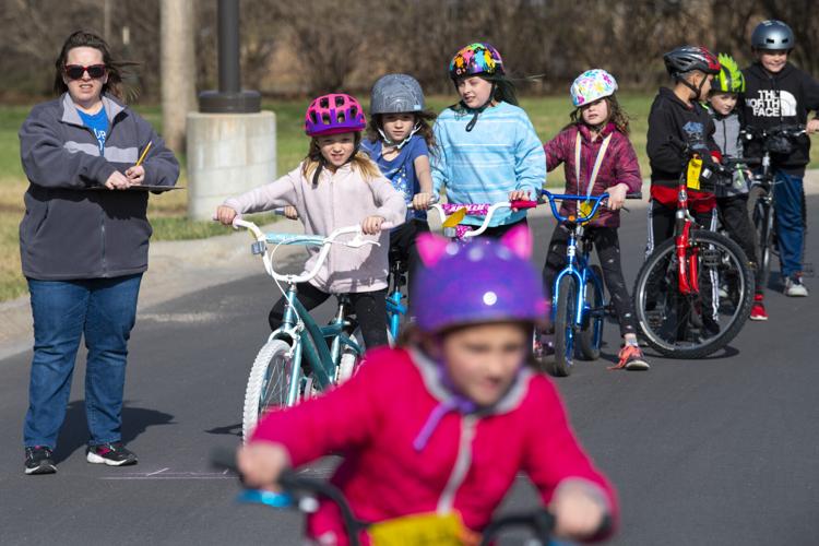 Bike Rodeo 4.14