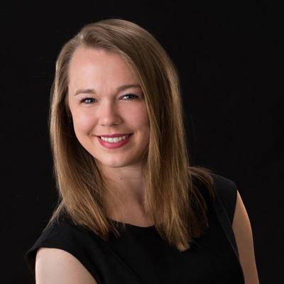 Jennifer Johnson Jorgensen