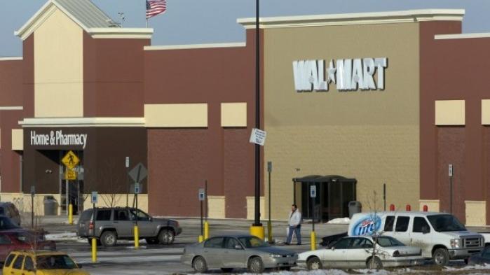Wal Mart To Build Another Store In South Lincoln Local Business News Journalstar Com