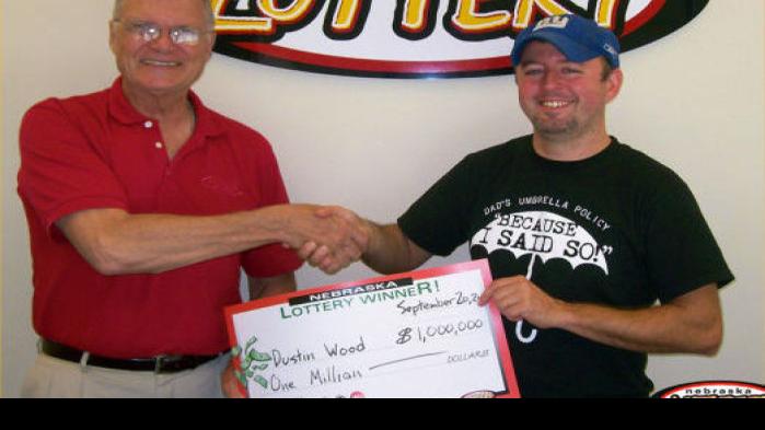 Lottery Officials Identify 1m Lincoln Winner Local Journalstar Com Visit the official pennsylvania lottery website for the latest pa lottery winning lottery numbers & game information. lottery officials identify 1m lincoln