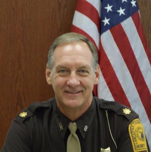William "Bill" Jarrett