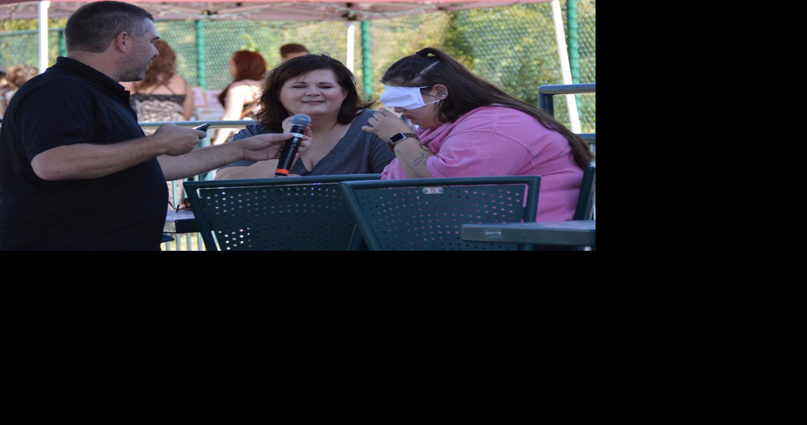 Sip Nebraska Fall Festival Oct. 78 at Haymarket Park