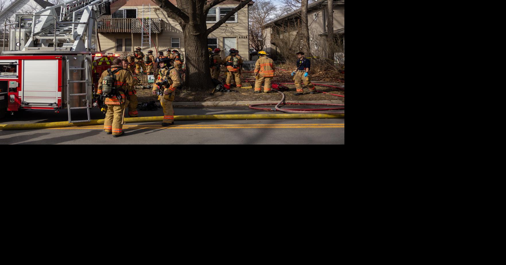 Police ID 73-year-old who died in north Lincoln fire