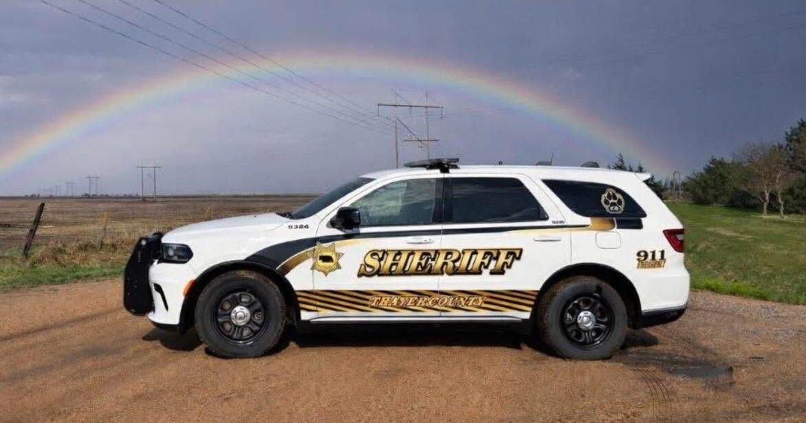 Thayer County Sheriff identifies 71-year-old man involved in deadly crash