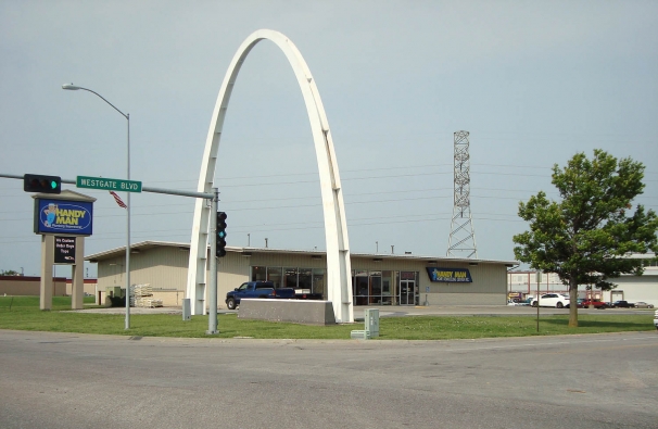 Handy Man Lincoln Location