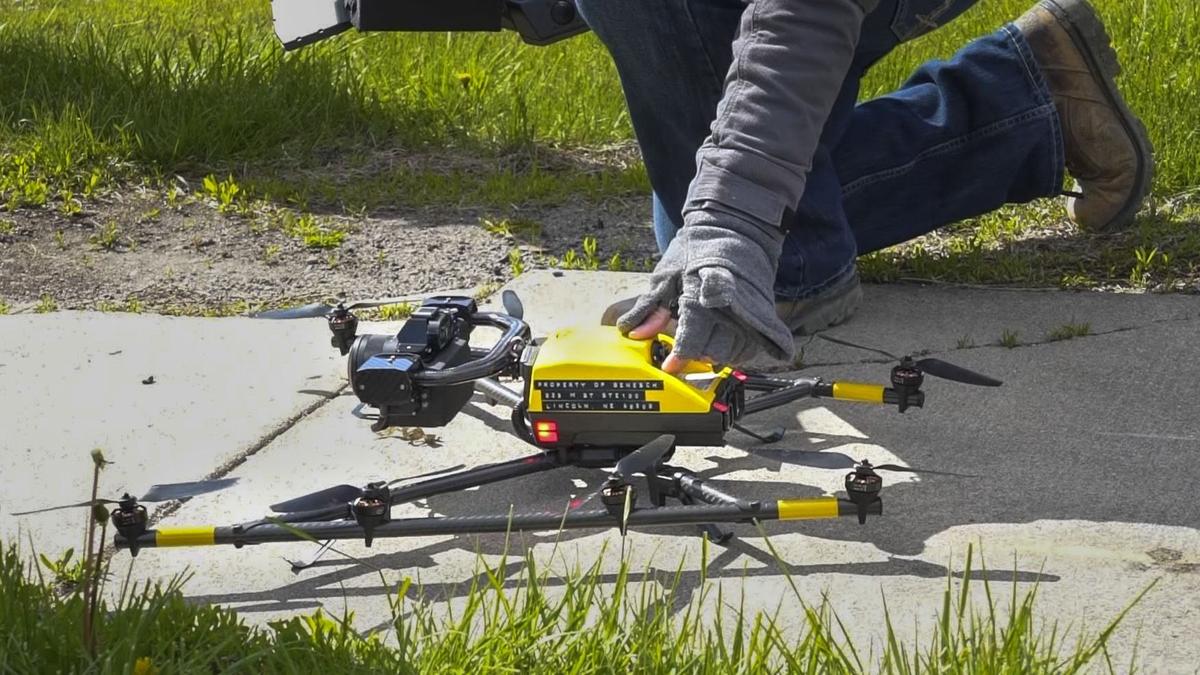 Drone