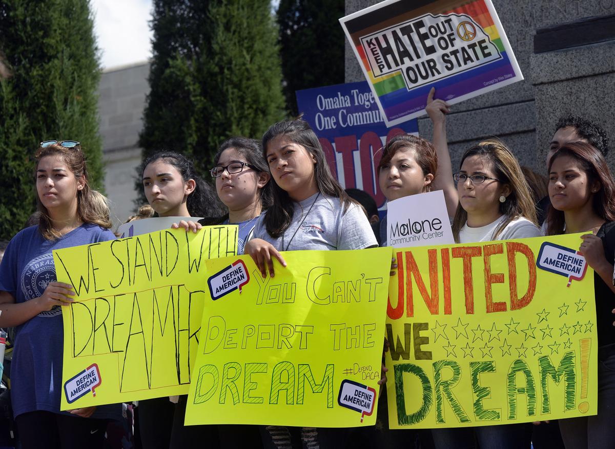 Letter 1 31 Lincoln Better Off With Dream Act Letters