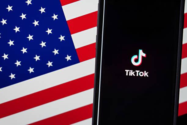 Trump Signs Executive Order That Will Effectively Ban Tiktok In The Us Journalstar Com
