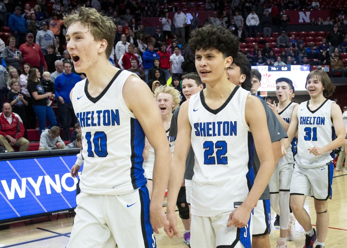 Nebraska boys state basketball tournament Day 3 in review