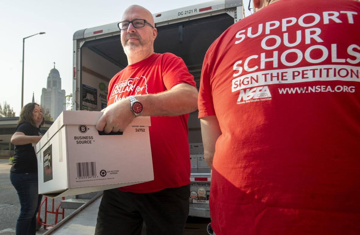 Support our Schools, 8.30 (copy)