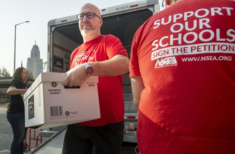 Support our Schools, 8.30 (copy)