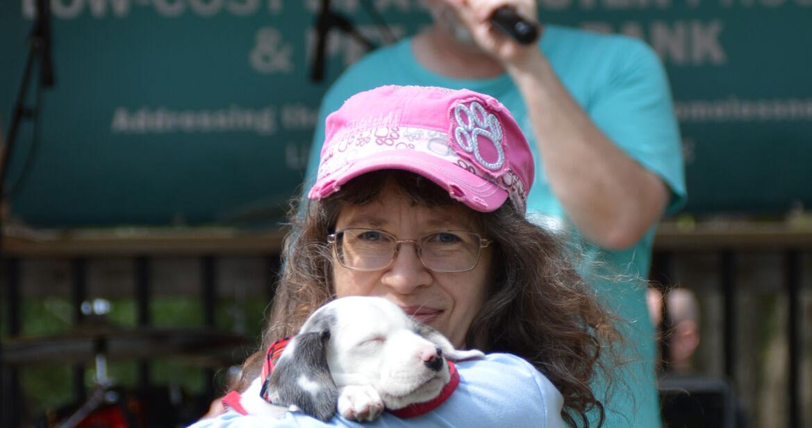Join LAA June 9 for a Rockin' Wine & Howl - Vimarsana News