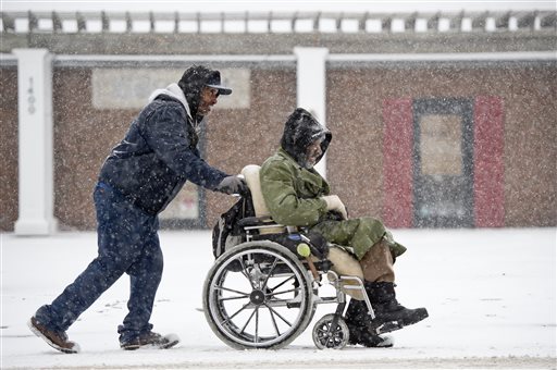 Winter Storm