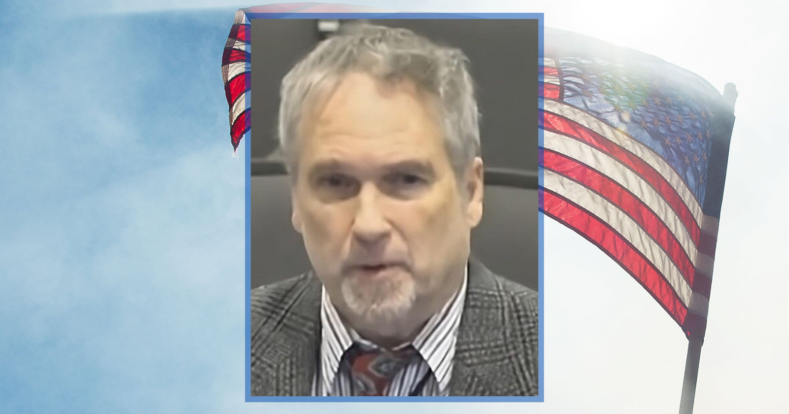 Losing Nebraska candidate seeks recount, opposes machines - Vimarsana News