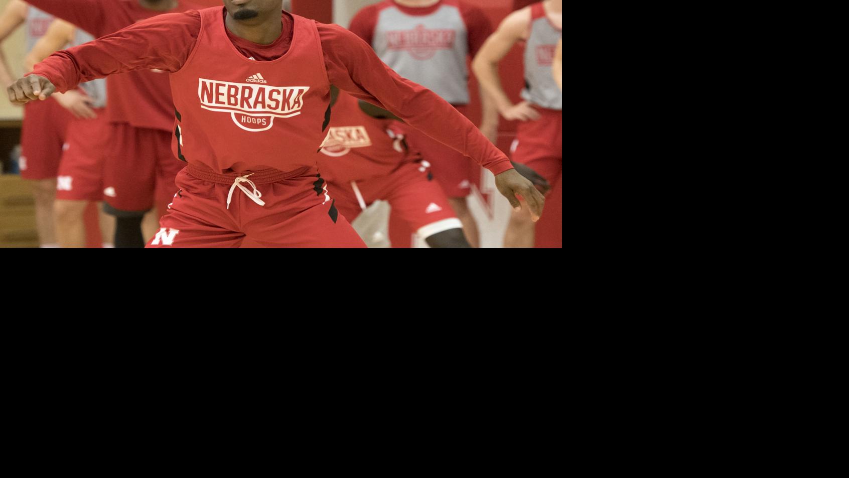 A Look At The Itinerary For Husker Hoops In Italy Men S
