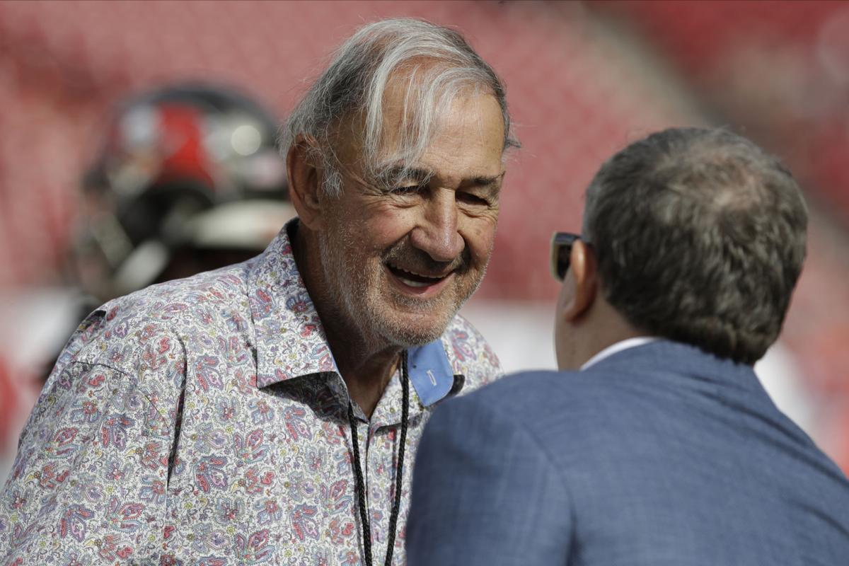 Falcons Buccaneers Football