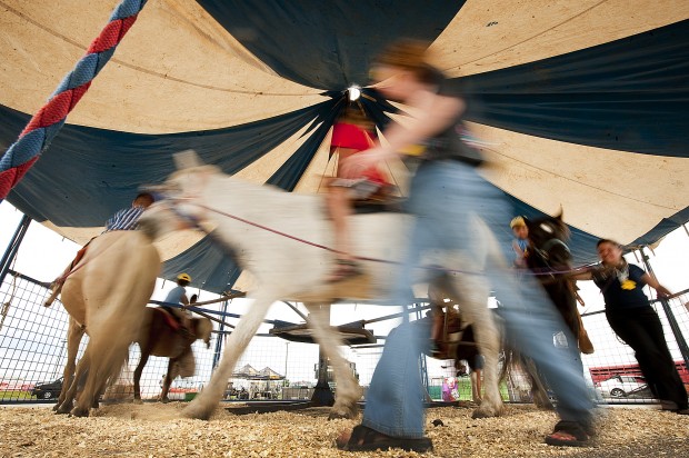 Lancaster County Super Fair Offers Super Fun For Everyone Family