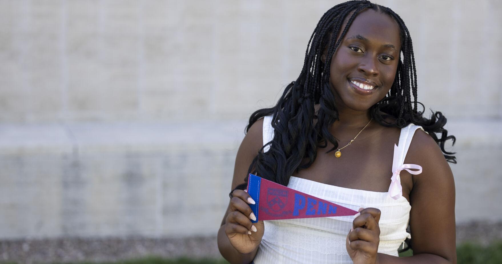 Lincoln student accepted into multiple Ivy League schools - Vimarsana News