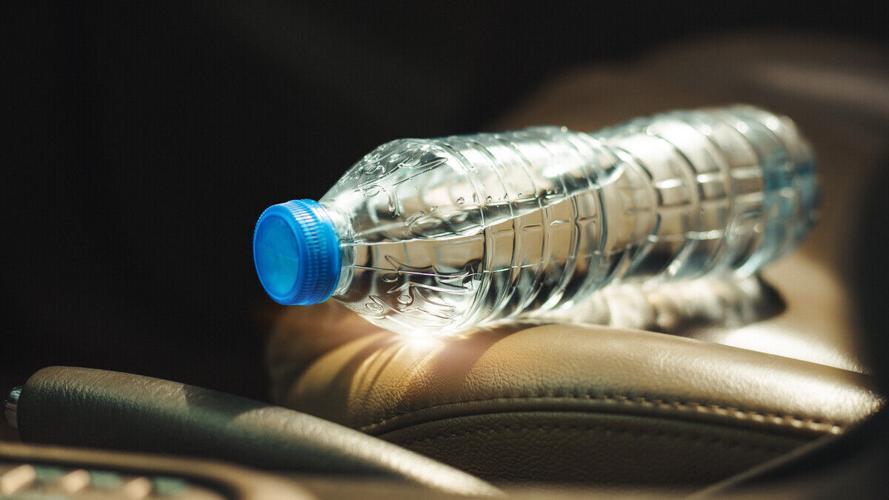 Husker researchers study invisible plastics in everyday drinks