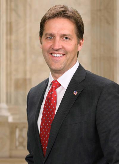 Ben Sasse | | journalstar.com