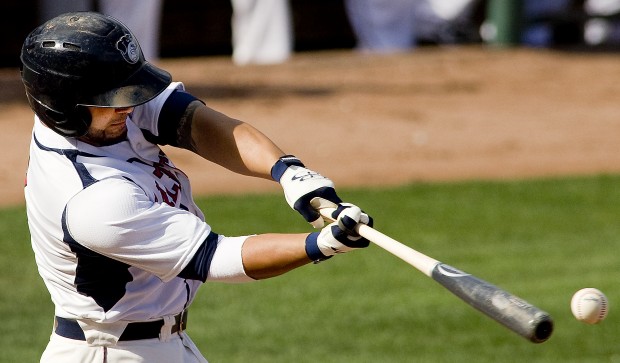 PHOTOS: Explorers vs Saltdogs baseball