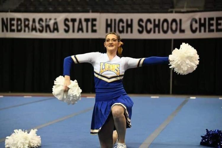 cheer 1