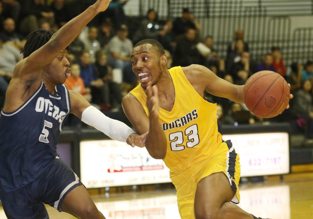 Prolific Green Lighting Up Juco Opponents Ready To Make A Splash