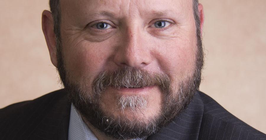Ameritas announces Rob Sharp elected vice president