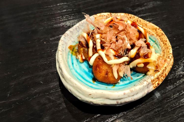 Sakura Japanese Restaurant, 11.5